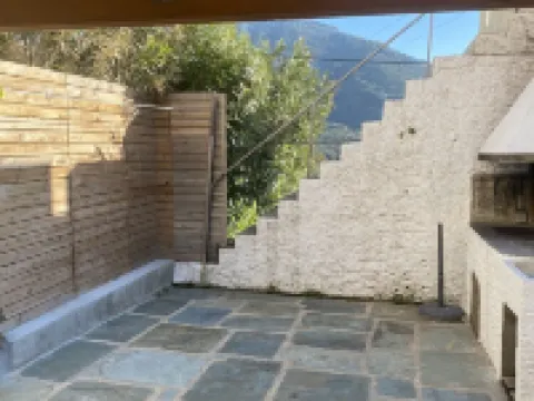 Pretty renovated village house 5 minutes from a beautiful fishing port Hotels in Centuri
