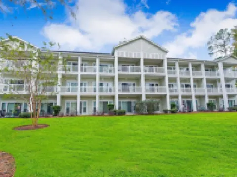 Golf Course View Condo with Pool 월드 투어 골프 링크스 주변 호텔