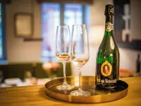 Swebenhus unnern - Apartment with charm