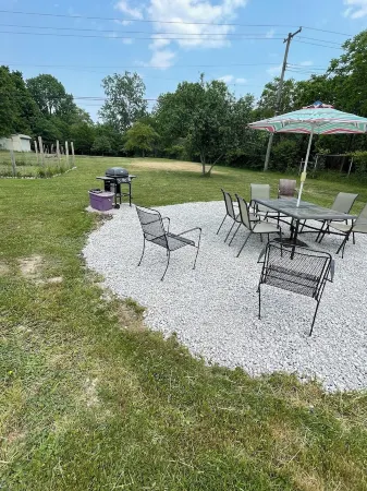 420 Friendly secluded getaway  - pets welcome