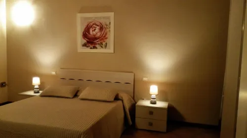 2 bedroom apartment in a farm- Garda Lake