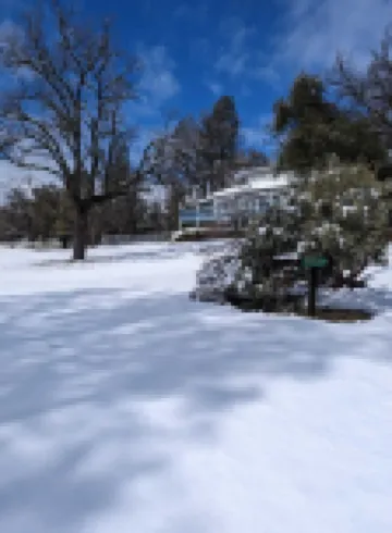 Beautiful Pet-Friendly Spacious Lodge near Yosemite & Lakes 9 Rooms/6BR/12 Beds