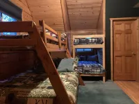 Beautiful and cozy Cabin