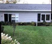 See the best of Michigan's Upper Peninsula in this Family Ready Lake-side Cabin - 3-Star