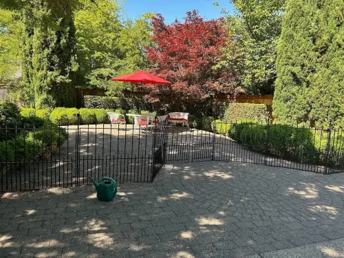 Charming Italian Villa • Close to Ducks Games, UO Campus & Local Vineyards