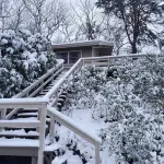 Cozy Ridge Top Mountain Cabin - A World Away