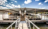 Pelican Bay - 2B/2B, 28' Slip, by Margaritaville!