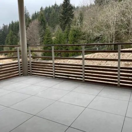 Appartement - Au Cœur du Lac Blanc