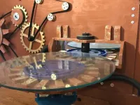SteamPunk Bunk House and Intergalactic Way Station