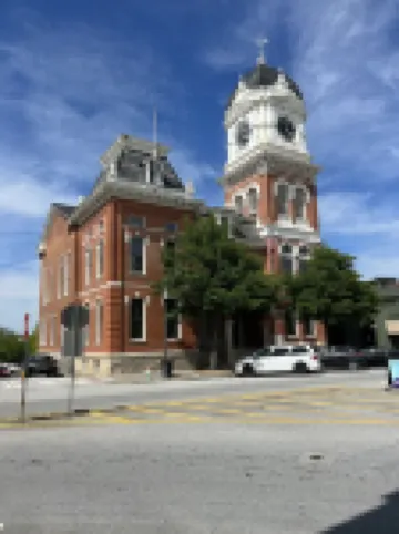 Western on West Street