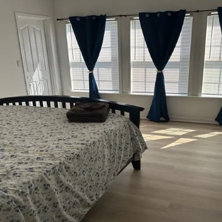 Charming 3-bedroom home nestled on a picturesque 270-acre farm in Halifax.