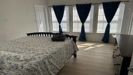 Charming 3-bedroom home nestled on a picturesque 270-acre farm in Halifax.