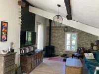 A 10 Minutes à Pieds des Plages