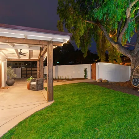 The Bungalow - a Visitana Collection home