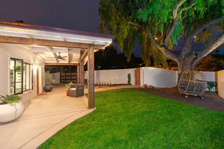 The Bungalow - a Visitana Collection home