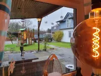 Large central apartment in the country, near Flensburg and A7 Hotels in GroBsolt