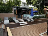 Modern West Point House Near West Point - 3 Bed, 2 Bath with Hot Tub & Fire Pit! Hotels in Highlands