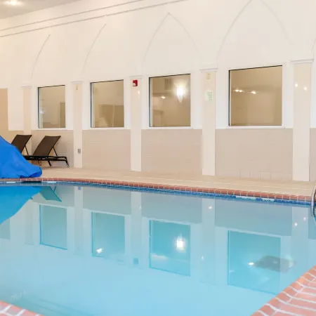 Holiday Inn EFFINGHAM by IHG