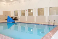 Holiday Inn EFFINGHAM by IHG - Pools