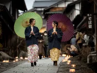 Tawaraya Inn Hotels in Nagiso