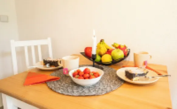 Appartement Uni Klinik
