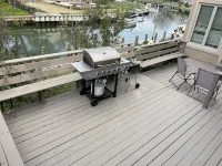 Spacious & Comfortable Home, Water Access Near Beach, Restaurants & Hampton Univ