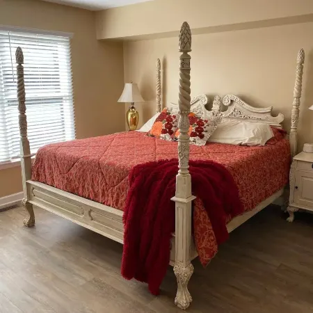 Private Guest Suite