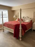 Private Guest Suite Pier 1附近的飯店