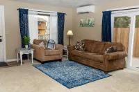 Cozy single level