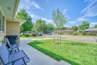 Lovely 3 Bedroom Ranch Style Home in the Heart of Longmont