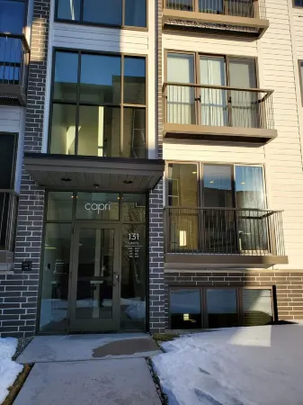 Capri 107 Downtown Traverse City