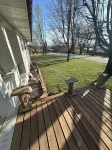 3 BD + 2BA House iin Harrison. Convenient location.