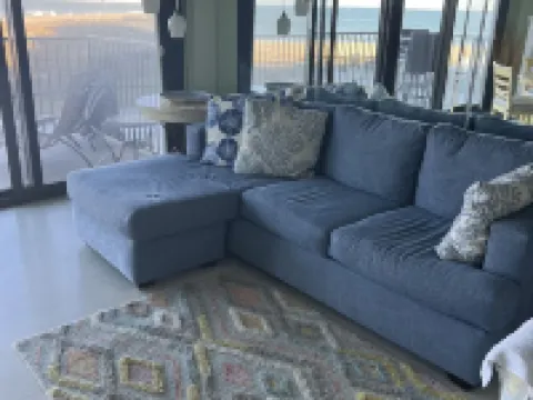Magnificent Ocean Front. Beautiful Five-Star. Perfect, Quiet Get-Away. Hotels in Bethany Beach
