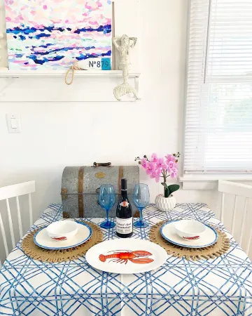 Little Pink Cottage OBX - 50 steps to your Private Beach Access!