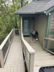 Renovated Boone Deluxe Cottage with 2 bed 2 bath, sleeps 6 max, pet friendly