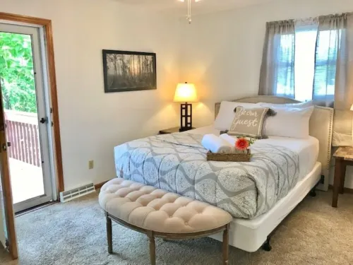 Family friendly, 4 bedrooms, big yard, a cook's kitchen, & treasure!