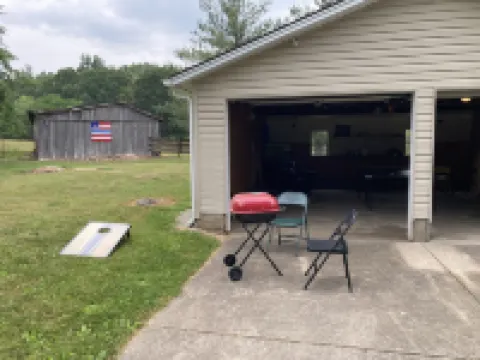 Newly remodeled offers many amenities with perfect location!