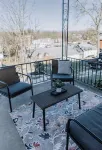 Restored Pottsville Townhome - Centrally Located!