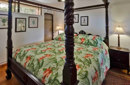 Peace  of Heaven Oceanfront 180 Degree of ocean front views/Kuleana unit 616