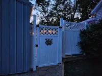 Relaxing Riverfront, Private Dock, & Hot Tub