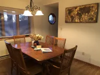 Work & Play in our High Country Hideaway Hotels in New River