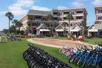 Charming Studio 30A, Seacrest!  Walk to Rosemary! Free Private Beach Access!
