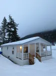 Farmhouse Retreat
