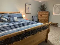 Country Living for Grandparents, Travel Nurses and Execs!