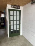 Carriage House Studio in the Heart of DC