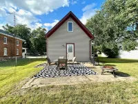 The Village Haus—Close to Frankenmuth and Birch Run Prime Outlets!
