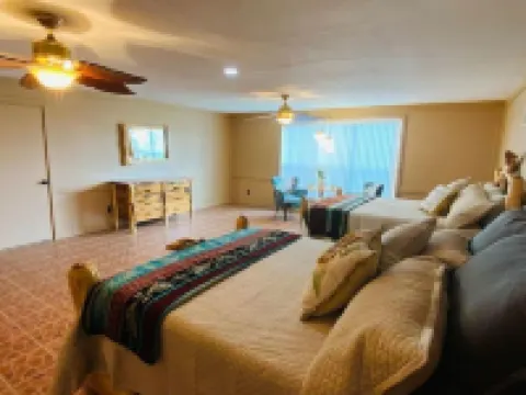 V&R Sky Ranch~Hot Tub~Starry Skies~Dry Sauna~ 班德拉縣酒店