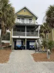 Beautiful ocean view home on amazing Bald Head Island