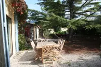 A  GOOD DEAL FOR SEPTEMBER: A PEACEFUL HEAVEN IN THE HEART OF LUBERON
