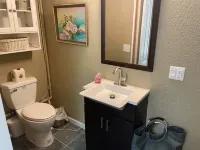 The Rhymn Room Hotels in Camden